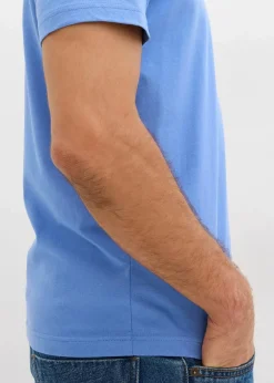 T-Shirt mit V-Ausschnitt (3er Pack)|bonprix New