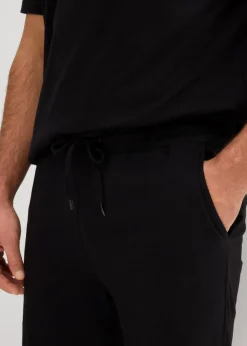 T-Shirt und Shirt-Bermuda (2-tlg.Set)|bonprix Best