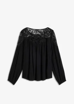 Tunika aus fließender Viskose|bonprix Best