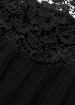 Tunika aus fließender Viskose|bonprix Best