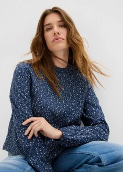 Tunika aus fließender Viskose|bonprix Clearance