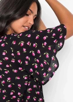 Tunika aus nachhaltiger Viskose|bonprix