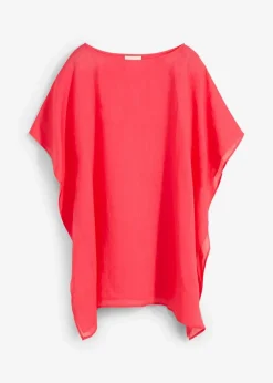 Tunika aus Ramie|bonprix Sale