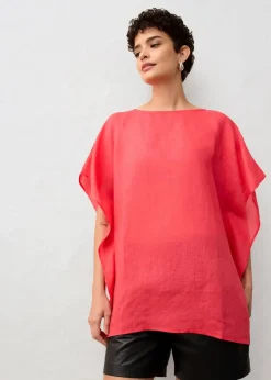 Tunika aus Ramie|bonprix Sale