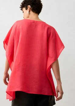 Tunika aus Ramie|bonprix Sale