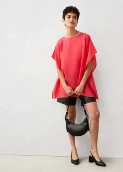 Tunika aus Ramie|bonprix Sale