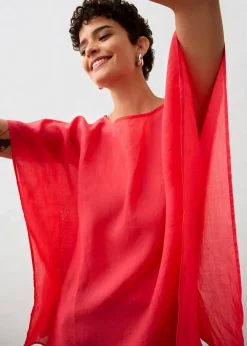 Tunika aus Ramie|bonprix Sale