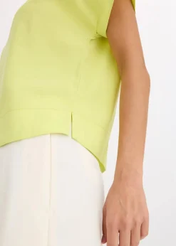 Tunika mit U-Boot Ausschnitt|bonprix Best