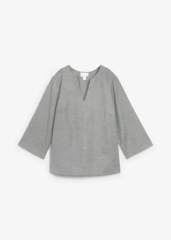 Tunika mit Wolle|bonprix New