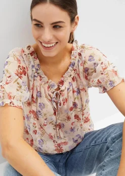 Tunikabluse|bonprix New