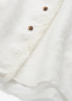 Tunikabluse aus reinem Leinen|bonprix Best