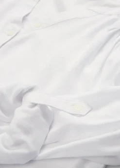 Tunikabluse aus softer Viskose|bonprix Online