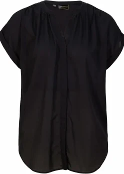 Tunikabluse Georgette|bonprix Sale