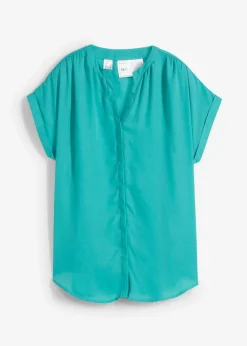 Tunikabluse Georgette|bonprix Online