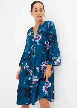 Tunika-Kleid|bonprix Online