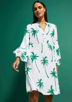 Tunika-Kleid|bonprix