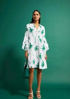 Tunika-Kleid|bonprix