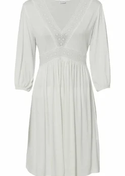 Tunika-Kleid aus softem Viskose-Mix|bonprix Clearance