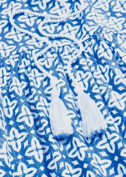 Tunika-Kleid aus softer Viskose|bonprix Clearance