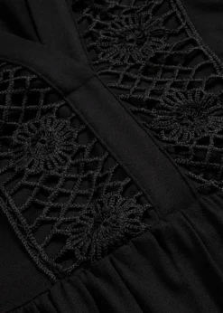 Tunika-Kleid aus softer Viskose|bonprix Sale