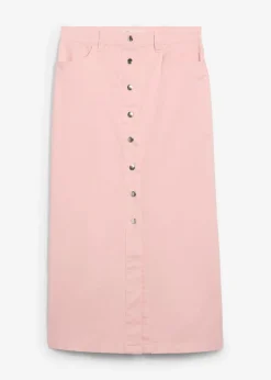 Twill Midirock|bonprix Outlet