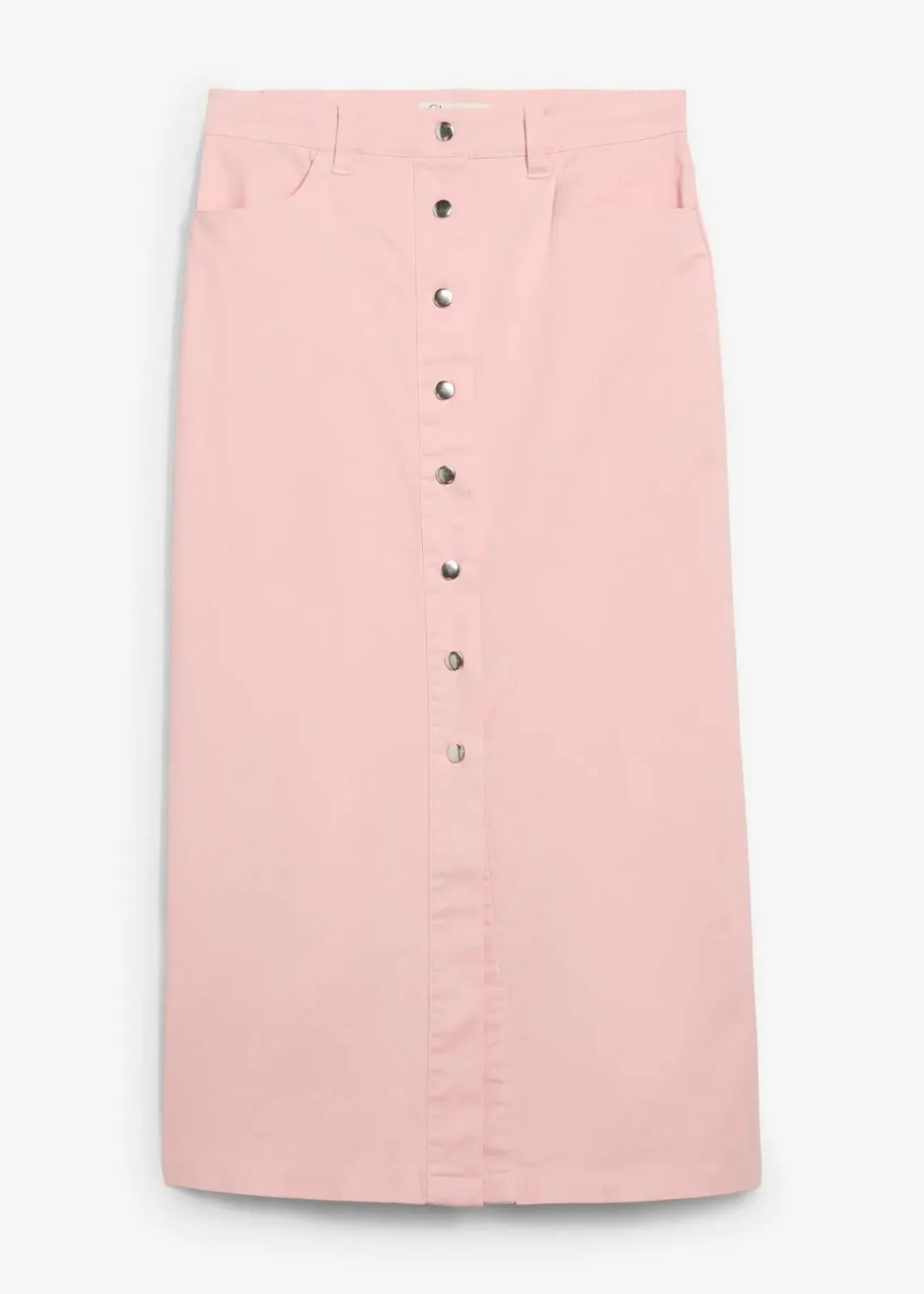 Twill Midirock|bonprix Outlet