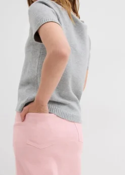 Twill Midirock|bonprix Outlet