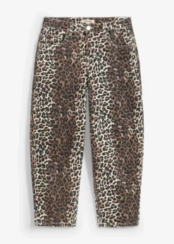 Twillhose aus Baumwolle mit Stretch|bonprix Online