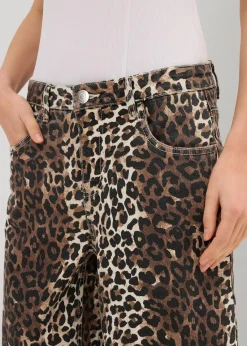 Twillhose aus Baumwolle mit Stretch|bonprix Online