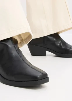 Twillhose aus reiner Baumwolle|bonprix Sale