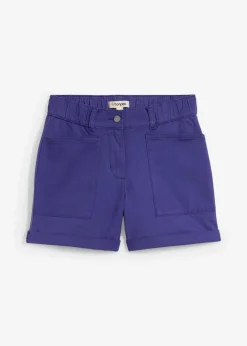 Twill-Shorts|bonprix Sale