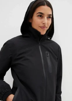 Ultraleichte Regenjacke|bonprix Best