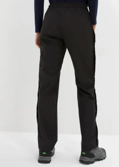 Ultraleichte Schlupf-Regenhose mit seitlichem Reißverschluss, wasserdicht|bonprix Outlet