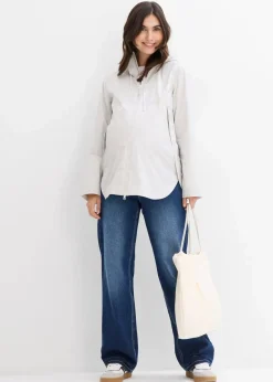 Ultraleichte wind- und regenfeste Umstands- und Tragejacke|bonprix Clearance