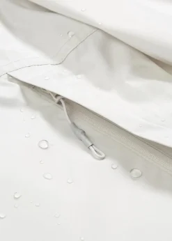 Ultraleichte wind- und regenfeste Umstands- und Tragejacke|bonprix Clearance