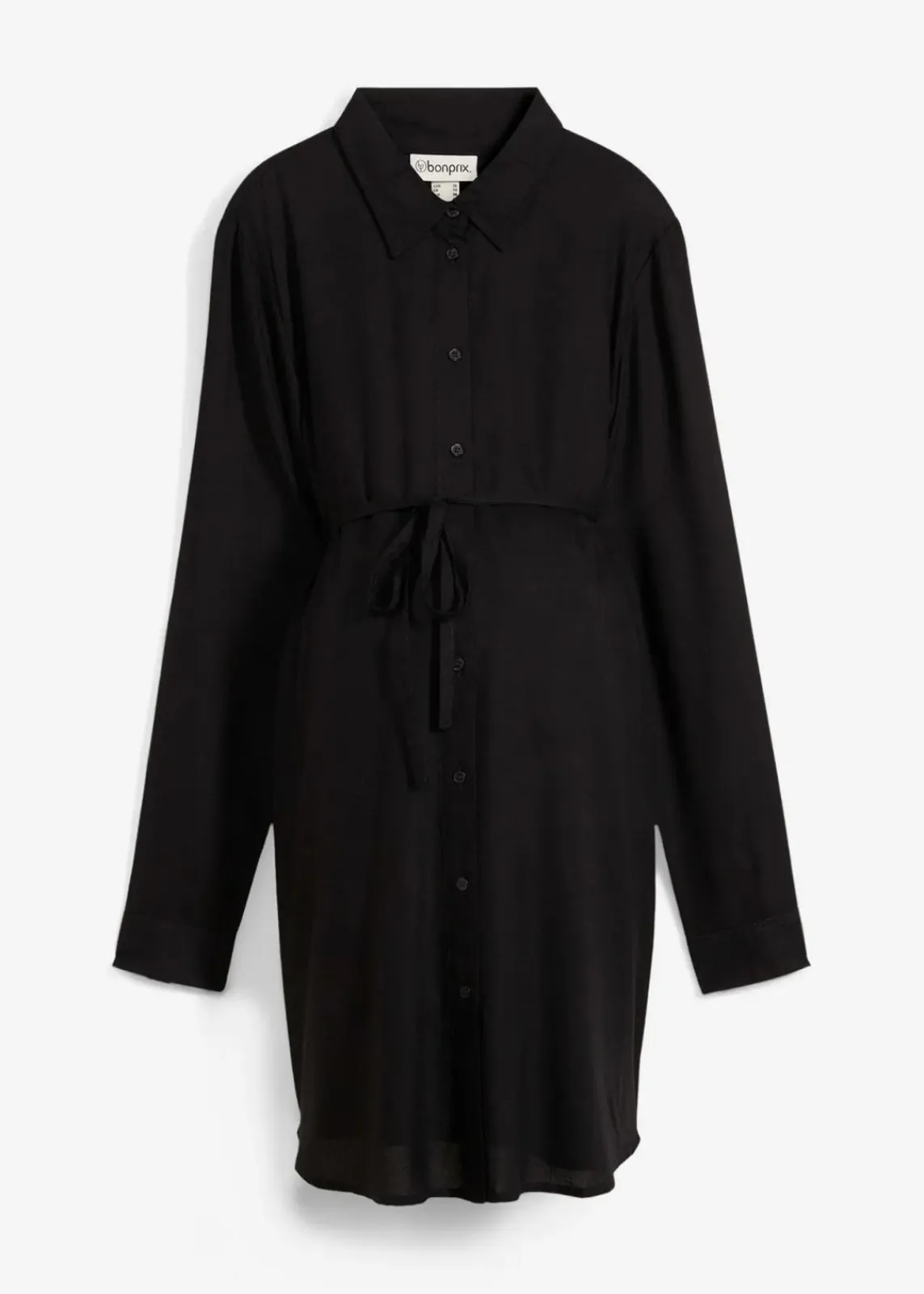 Umstandsbluse und Stillbluse aus Viskose|bonprix New