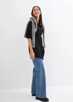 Umstandsbluse und Stillbluse aus Viskose|bonprix New