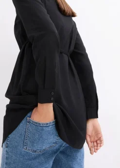 Umstandsbluse und Stillbluse aus Viskose|bonprix New