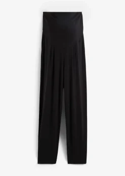 Umstands-Haremshose aus Jersey, Loose Fit|bonprix Online