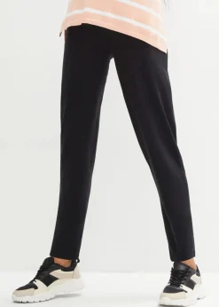Umstands-Haremshose aus Jersey, Loose Fit|bonprix Online