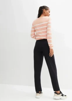 Umstands-Haremshose aus Jersey, Loose Fit|bonprix Online