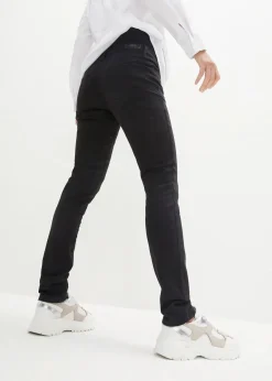 Umstandshose mit Stretch, Slim fit|bonprix Discount