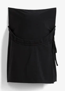 Umstands-Hosenrock aus Bio-Baumwolle|bonprix Hot