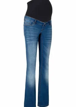 Umstandsjeans, Bootcut|bonprix Clearance