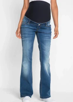 Umstandsjeans, Bootcut|bonprix Clearance