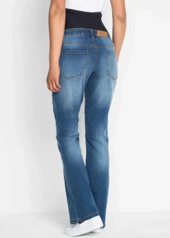 Umstandsjeans, Bootcut|bonprix Clearance