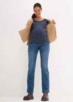 Umstandsjeans, Bootcut|bonprix Clearance