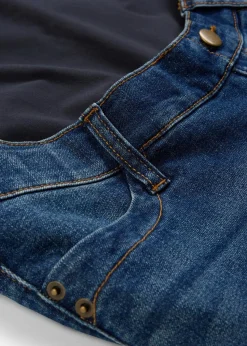 Umstandsjeans mit 7/8 Länge, Slim|bonprix Clearance