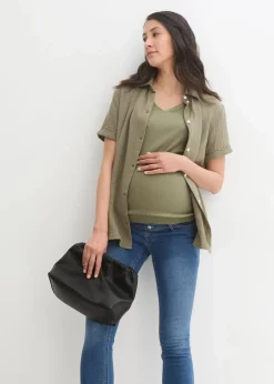 Umstandsjeans, Skinny|bonprix Discount