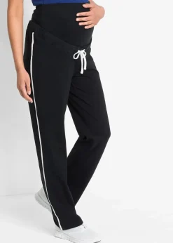 Umstands-Jogginghose mit Bio-Baumwolle, Straight Leg|bonprix Discount